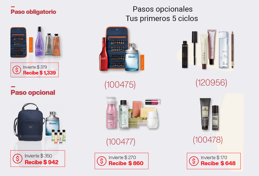 kt de emprendimiento