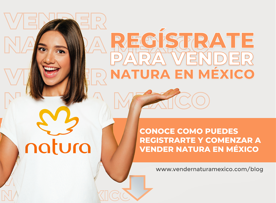 Blog Vender Natura México