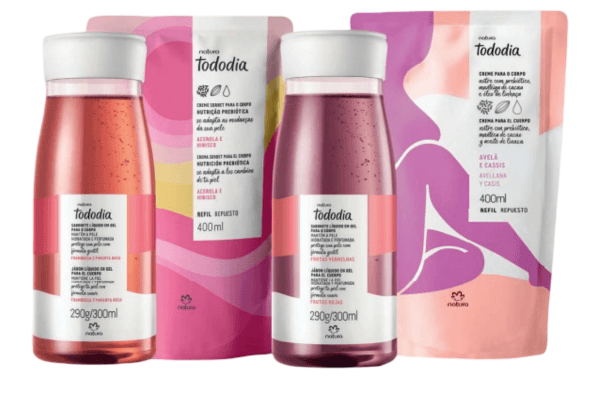 oportunidades natura