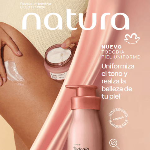 revista natura