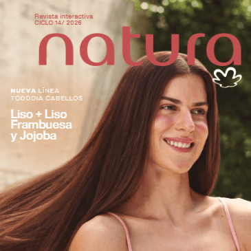 revista natura