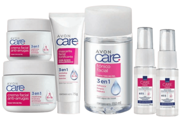 oportunidades avon