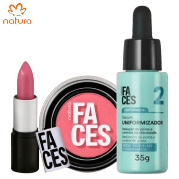kit natura