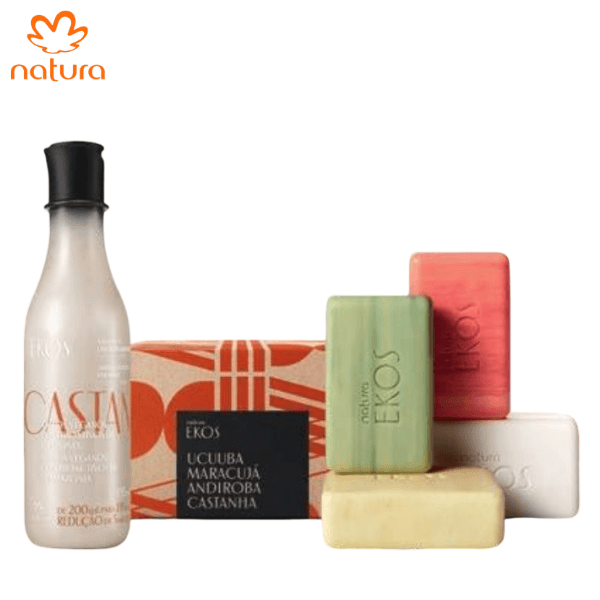 kit natura
